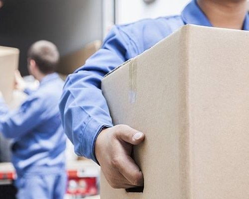 Servizi di Logistica